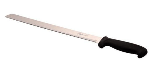 Flair Professional Kitchen Cake Pastry Bread Knife - Image 2